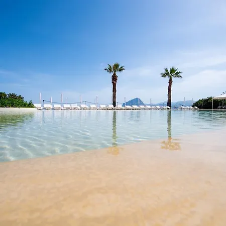Apartamento Tonnara Di Bonagia