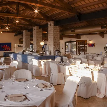 Tonnara Di Bonagia Apartamento *